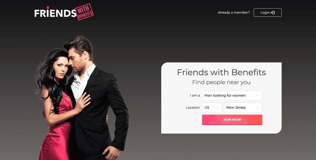 friends-with-benefits main page